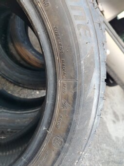 225/55R17 - 5