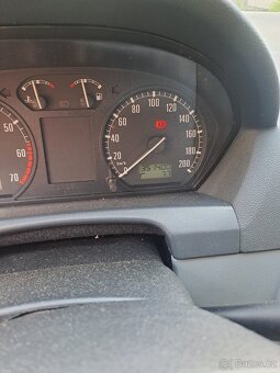 Fabia 1.2 HTP - 5
