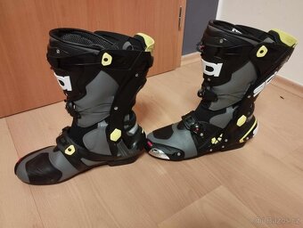 Sidi Rex 45 - 5