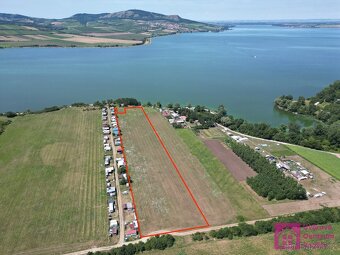 Prodej pozemky pro bydlení, 9 500 m2 - Přítluky - Nové Mlýny - 5
