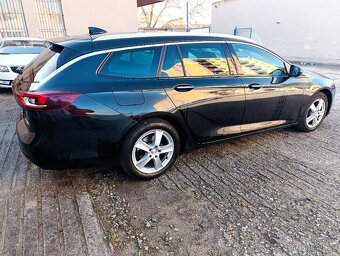 Opel Insignia Sport Tourer model 2019 - 5