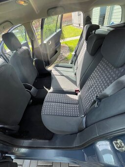 Renault Megane - 5
