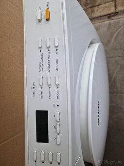 Susicka MIELE T9747 WP - 5