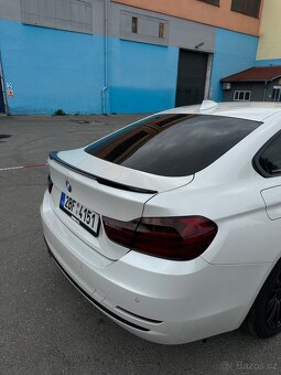 BMW 4 - 5
