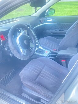 Prodám ALFA ROMEO 159 JTDM - 5