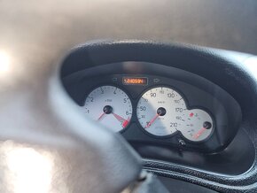 Peugeot 206 1.4i SW - 5
