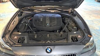 BMW F11 520Xd - 5