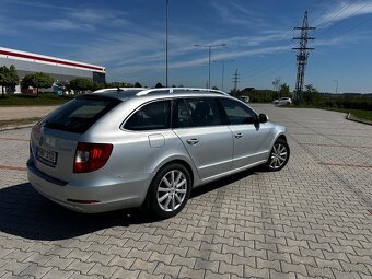 Škoda Superb 2 2.0Tdi 103Kw - 5