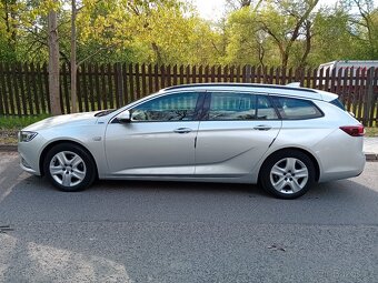 OPEL INSIGNIA 1.6 CDTI KOMBI 2019 - 5