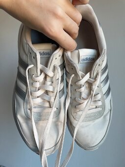 Adidas kecky nošené - 5