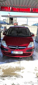 Citroen C8 / 7 míst - 5
