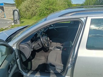 Skoda Octavia 1,6 TDI - 5