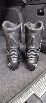 Boty ALPINESTARS SMX-6 v2 - 5
