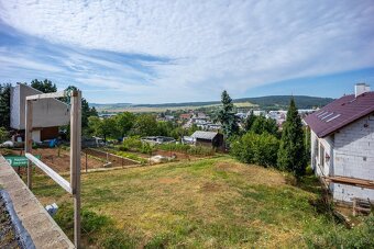 Prodej stavebního pozemku 1 660 m², Popůvky, okres Brno-ven. - 5