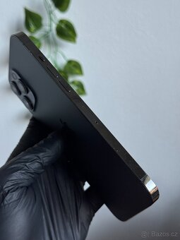 iPhone 12 Pro Max 128GB - 100% baterie - 5