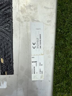 Nerezový dřez IKEA BREDSKÄR - 5
