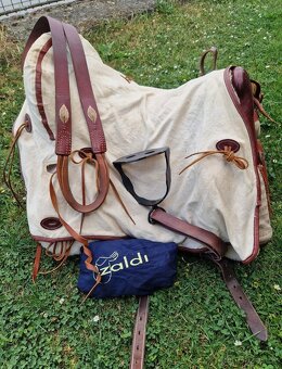 Sedlo - 5