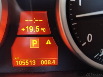 Bmw X6 3.0D plná vybava - 5
