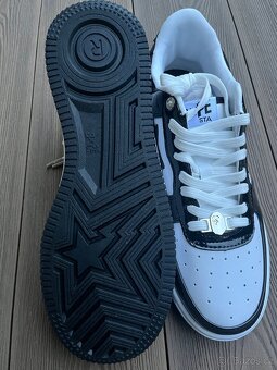 Bape tenisky - 5