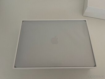 Macbook Air m1 - 8 GB RAM, 256GB - Sleva možná - 5