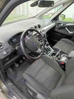 Ford S-Max 1.6 Ecoboost 2012 - 5