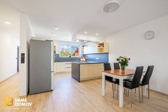 Prodej domy 5+kk, 182 m2 - Machová, ev.č. 14244 - 5