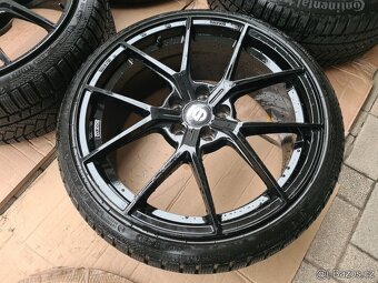 19O 19 5x112 alu skoda octavia seat leon vw golf audi superb - 5