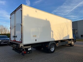 Mercedes-Benz Atego 1524 Chladírenský vůz - 5