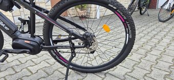 Elektrokolo Easybike - 5