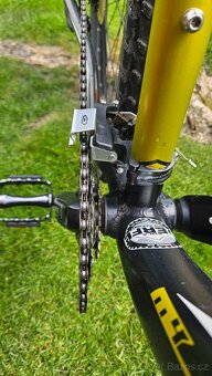 Specialized Rockhopper 29 SL - 5