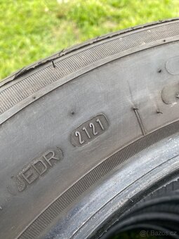 205/60 R16 SAVA - 5