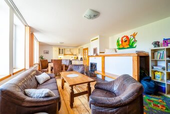 Ubytovací zařízení s wellness a kapacitou 17 lůžek na prodej - 5