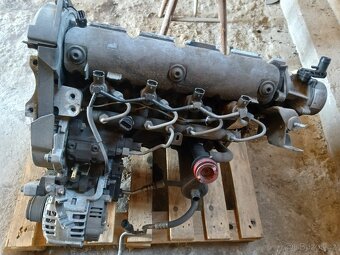 Motor renault 1.9dci - 5
