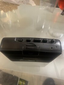retro Walkman - 5