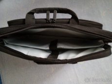 Brašna na notebook "HP" 15,6" - nová - 5