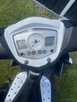 TGB Bullet 125 - 5