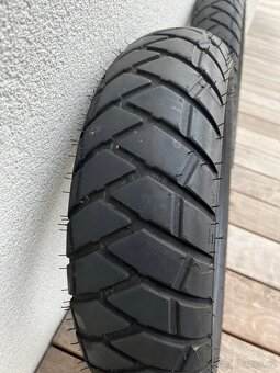 Pneu Michelin Anakee - 5