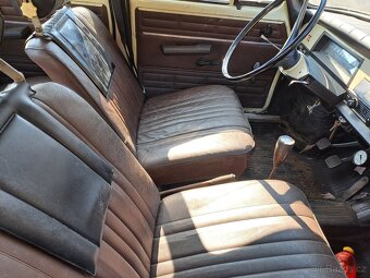 Škoda 100 rok 1969 - 5