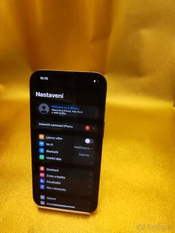iPhone 13 Pro 256GB - 5