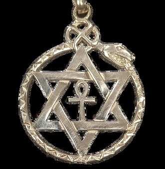 Amulet - 5