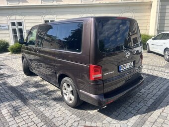 Multivan T6 - 5