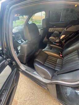 Alfa Romeo 166 2.4 jtd 129kw - 5