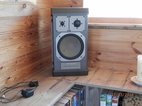 Sestava Grundig - 5