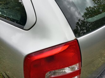 Škoda Octavia II Combi - 5