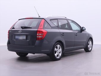 Kia Ceed 1,4 CVVT 80kW Aut.klima 1.Maj. (2009) - 5