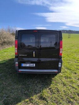 Renault Trafic - 5