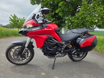 Ducati Multistrada 950 - 5