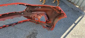 Predni naraznik ford fiesta st - 5