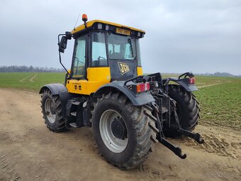 JCB fastrac 3220 - 5