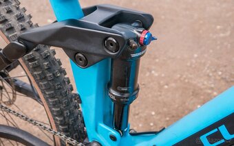 CUBE STEREO 140 HPC 2021 - 5